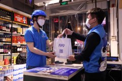 达达快送618战报：日配送订单创新高连续两日破1000万，日均拣货单量增264%